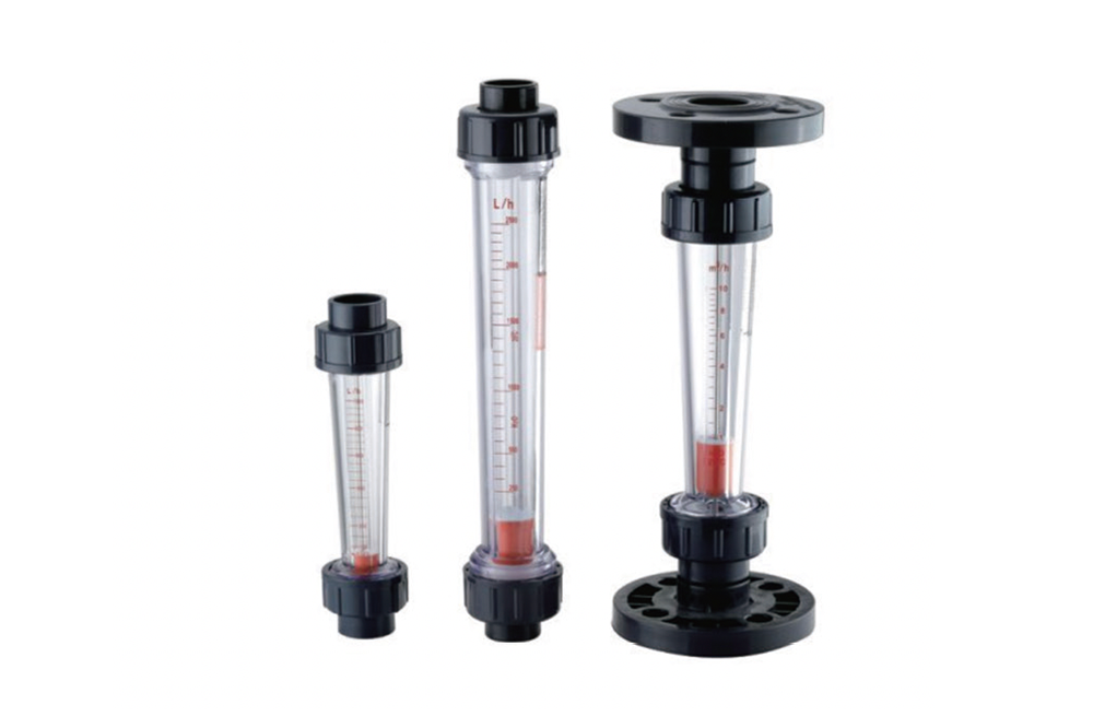 延吉LZS塑管浮子流量计